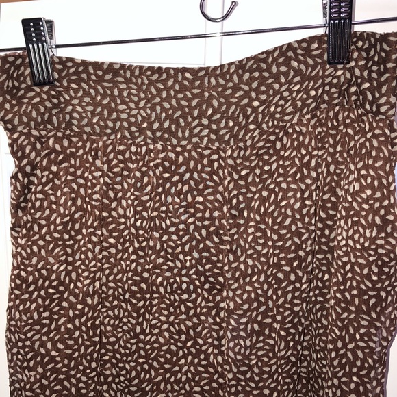 Wide leg pants - Picture 3 of 4